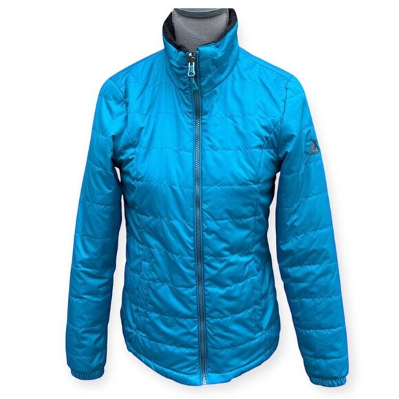 ZERO XPOSUR Women’s Tactical Weatherproof 2-in-1 Jacket - Size Small - Picture 2 of 12